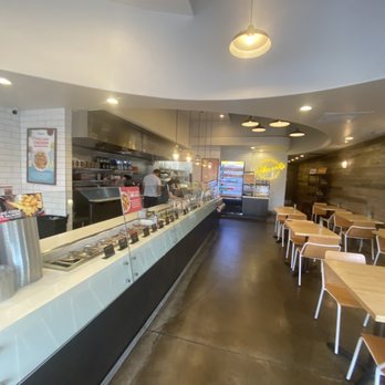 Pokeworks - Poke Near Me - Irvine, California Pokeworks - Poke Near Me - Irvine, California