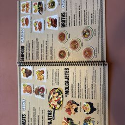 Menu 10.20.25 Menu 10.20.25