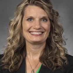 Sally Johnson - COUNTRY Financial representative