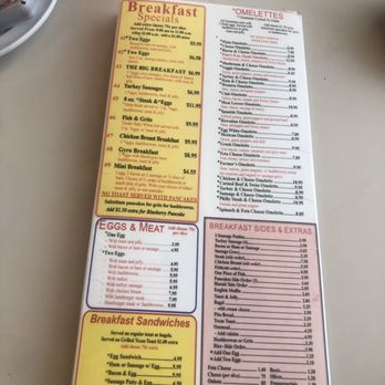 Fino's Coney Island - Menu - Diners Near Me - Pontiac, Michigan Fino's Coney Island - Menu - Diners Near Me - Pontiac, Michigan