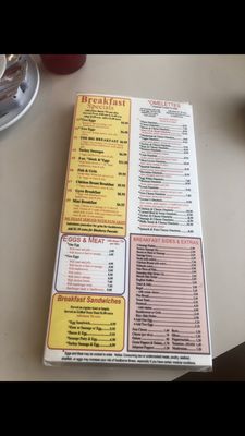 Menu photo 1 Fino's Coney Island Pontiac, MI Menu photo 1 Fino's Coney Island Pontiac, MI