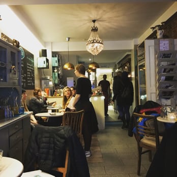 Pauline - Cafes Near Me - Hamburg, HH Pauline - Cafes Near Me - Hamburg, HH
