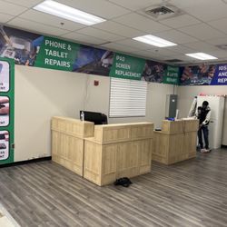 Get Phone Repairs