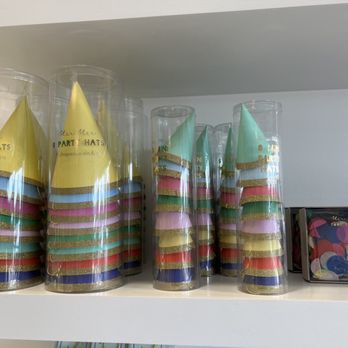SusieCakes - Austin West Wood - Party hats - Bakeries Near Me - Austin, Texas SusieCakes - Austin West Wood - Party hats - Bakeries Near Me - Austin, Texas