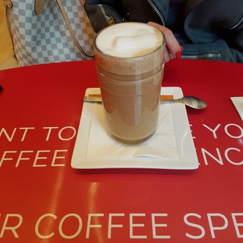 Nespresso Boutique Bar - Dulce de Leche $7.00 - Coffee & Tea Near Me - Toronto, Ontario Nespresso Boutique Bar - Dulce de Leche $7.00 - Coffee & Tea Near Me - Toronto, Ontario