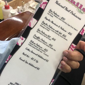 OMG Nails - Prices - Nail Salons Near Me - Spokane Valley, Washington OMG Nails - Prices - Nail Salons Near Me - Spokane Valley, Washington