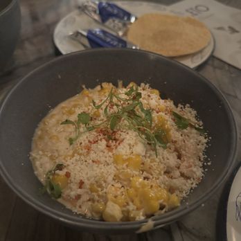 Loreto - Seafood Near Me - Los Angeles, California