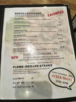 Menu photo 3 Rice Palace Crowley, LA Menu photo 3 Rice Palace Crowley, LA