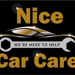Nice Car Care