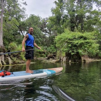 Silver Springs State Park - Tours Near Me - Silver Springs, Florida