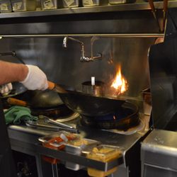 Main Street Noodles