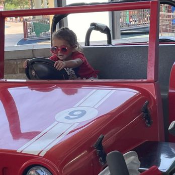 Morgan's Wonderland - Amusement Parks Near Me - San Antonio, Texas