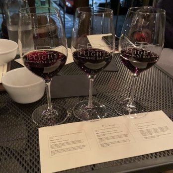 Bistro Colette - Wine Bars Near Me - Bend, Oregon
