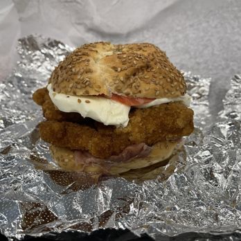 Manne's Bakery - Bakeries Near Me - Revere, Massachusetts