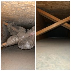 Loon Air Duct Cleaning - We let nothing stop us from providing you with the best air duct cleaning possible!