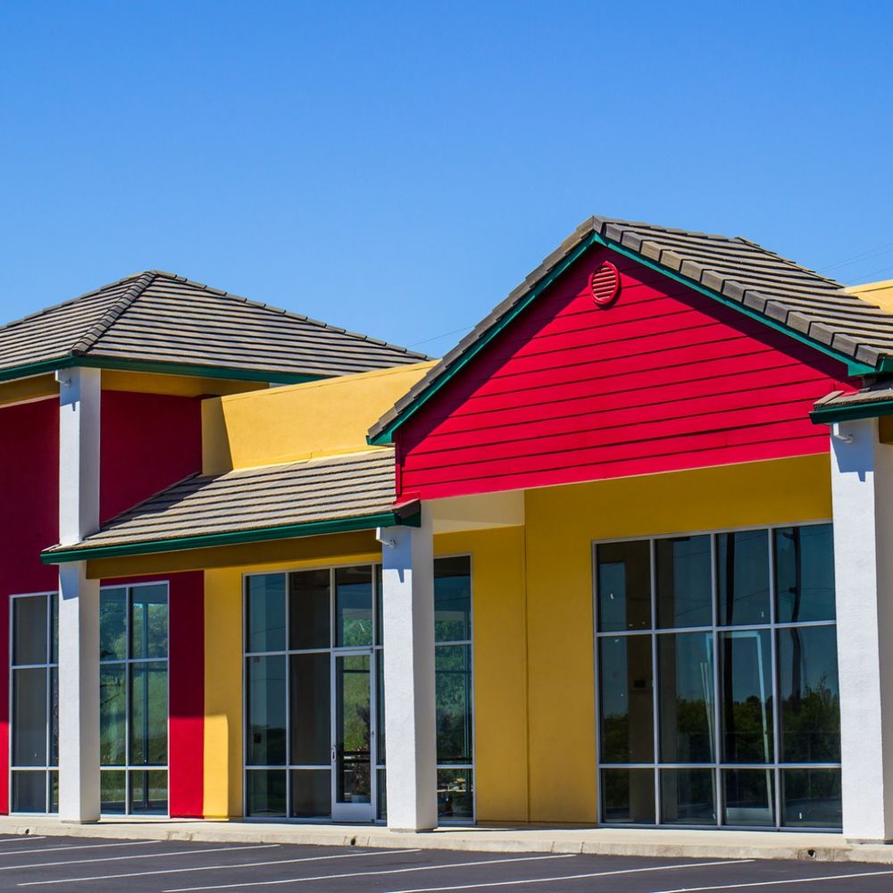 Slide of TurnKey Roofing of Texas