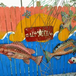Moon Tide Garden Escapes