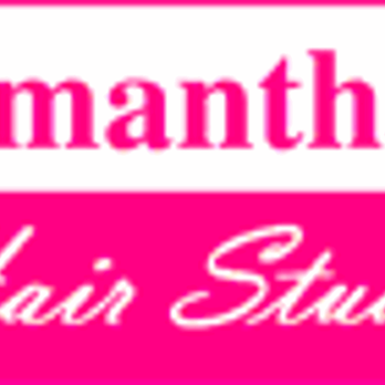 Samantha's Hair Studio - Logo - Hair Salons Near Me - Thunder Bay, Ontario Samantha's Hair Studio - Logo - Hair Salons Near Me - Thunder Bay, Ontario