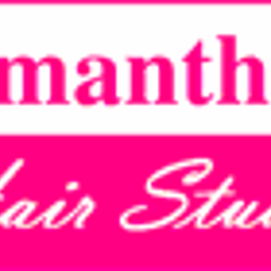 Samantha's Hair Studio - Logo