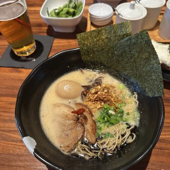 JINYA Ramen Bar - Heights Waterworks - Ramen Near Me - Houston, Texas JINYA Ramen Bar - Heights Waterworks - Ramen Near Me - Houston, Texas