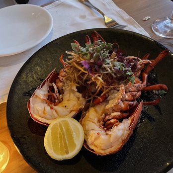 Marigold By Jean-Georges - Roasted lobster - French Near Me - Keswick, Virginia Marigold By Jean-Georges - Roasted lobster - French Near Me - Keswick, Virginia