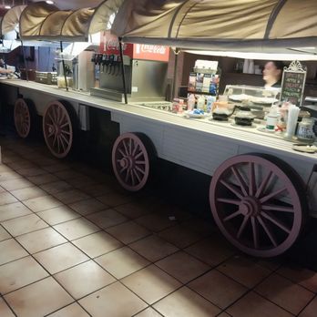 Steak Corral - Chuck wagon refreshments - Steakhouses Near Me - Whittier, California