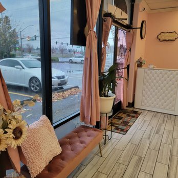 Lavish Nails - Really cute in here - Nail Salons Near Me - Vancouver, Washington Lavish Nails - Really cute in here - Nail Salons Near Me - Vancouver, Washington