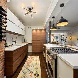 Boveri Realty Group - From condos to multi-family to single family to townhomes, we do it all! This is a unique & luxurious fully furnished Plaza condo.
