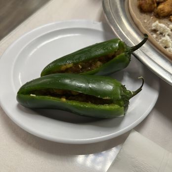 Zeni Ethiopian Restaurant - Stuffed jalapeños - Ethiopian Near Me - San Jose, California Zeni Ethiopian Restaurant - Stuffed jalapeños - Ethiopian Near Me - San Jose, California