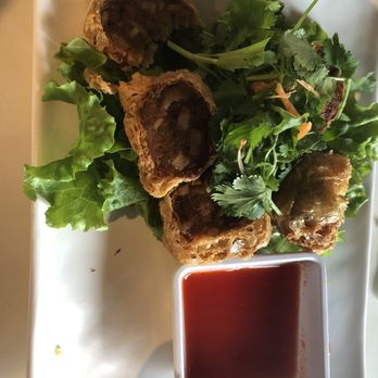 Food Terminal - Shrimp rolls - Malaysian Near Me - Chamblee, Georgia