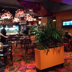 Brothers Leagues Club Ipswich - The Brasserie