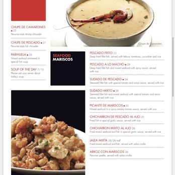 Kotosh - Soups & Seafood - Sushi Bars Near Me - Lomita, California