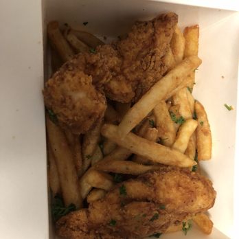 Sticky's - Fast Food Near Me - New York, New York Sticky's - Fast Food Near Me - New York, New York