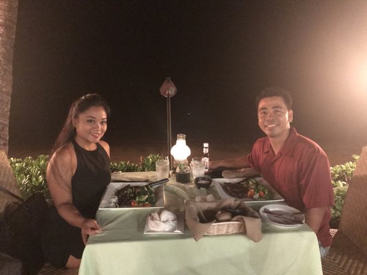 Hiro's Ohana Grill by null