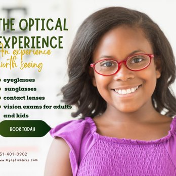 The Optical Experience - We love the kids.
#neweyewear #eyeglasses - Eyewear & Opticians Near Me - West Palm Beach, Florida The Optical Experience - We love the kids.
#neweyewear #eyeglasses - Eyewear & Opticians Near Me - West Palm Beach, Florida