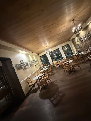 Athan's Bakery & Cafe by null
