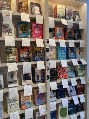 House of Books by null