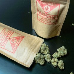 Really medicinal. My favorite now