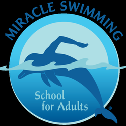 Miracle Swimming School for Adults - Say Goodbye to Panic in Water Over Your Head