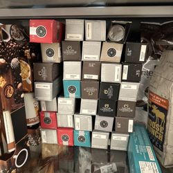 Home Goods
