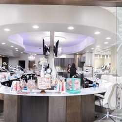I Spa Lash Nail Lounge - Inside photo