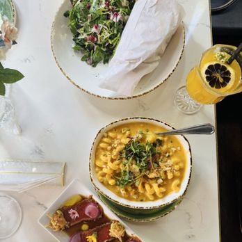 Arden Restaurant - Breakfast & Brunch Near Me - West Hollywood, California