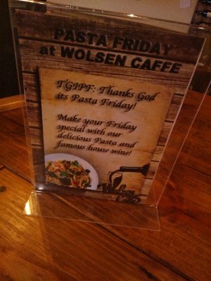 Menu photo 7 Wolsen Caffe Sunny Isles Beach, FL Menu photo 7 Wolsen Caffe Sunny Isles Beach, FL
