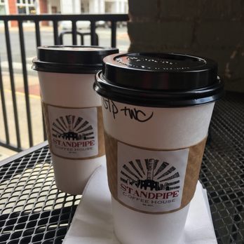 Standpipe Coffee House - Coffee & Tea Near Me - Lufkin, Texas Standpipe Coffee House - Coffee & Tea Near Me - Lufkin, Texas