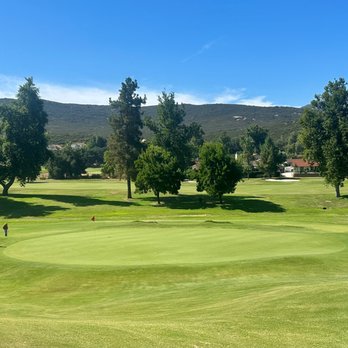 San Vicente Resort - Golf Near Me - Ramona, California