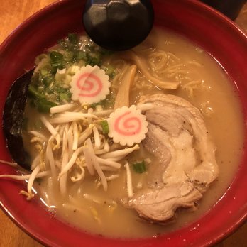 Z Ramen - Tonkotsu Ramen - Japanese Near Me - Miami, Florida