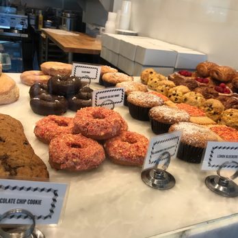 Bakery Lorraine - Bakeries Near Me - Austin, Texas