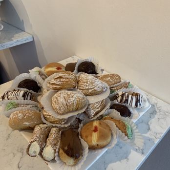 Savoia Pastry Shoppe - More Italian pastries - Bakeries Near Me - Rochester, New York Savoia Pastry Shoppe - More Italian pastries - Bakeries Near Me - Rochester, New York