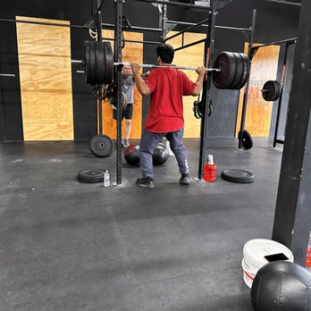 CrossFit 714 - Interval Training Gyms Near Me - Orange, California
