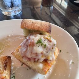 Meatball Sliders Meatball Sliders